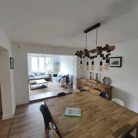 Maison Familiale A 5 Min De La Ferienhaus