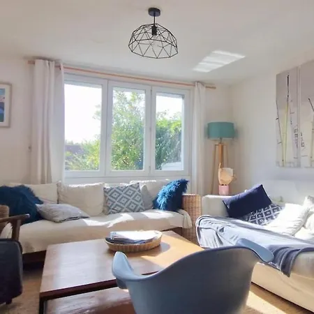 Maison Familiale A 5 Min De La Ferienhaus *