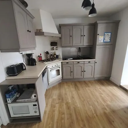 Maison Familiale A 5 Min De La Ferienhaus