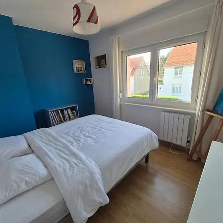 Ferienhaus Maison Familiale A 5 Min De La