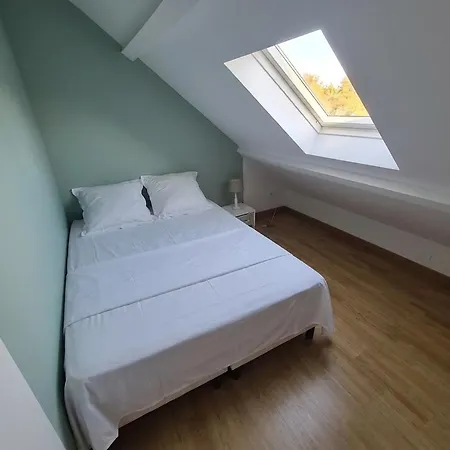 Maison Familiale A 5 Min De La