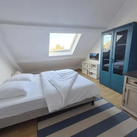 Maison Familiale A 5 Min De La Ferienhaus *