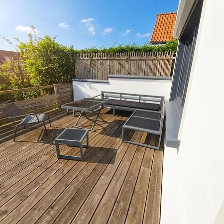 Ferienhaus Maison Familiale A 5 Min De La *